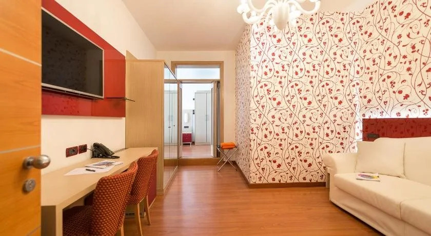 Hotel Villa Angelina
