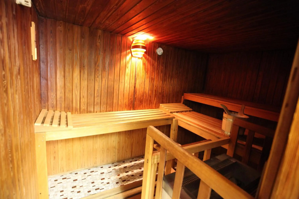 New renovated apartment in center of Davos