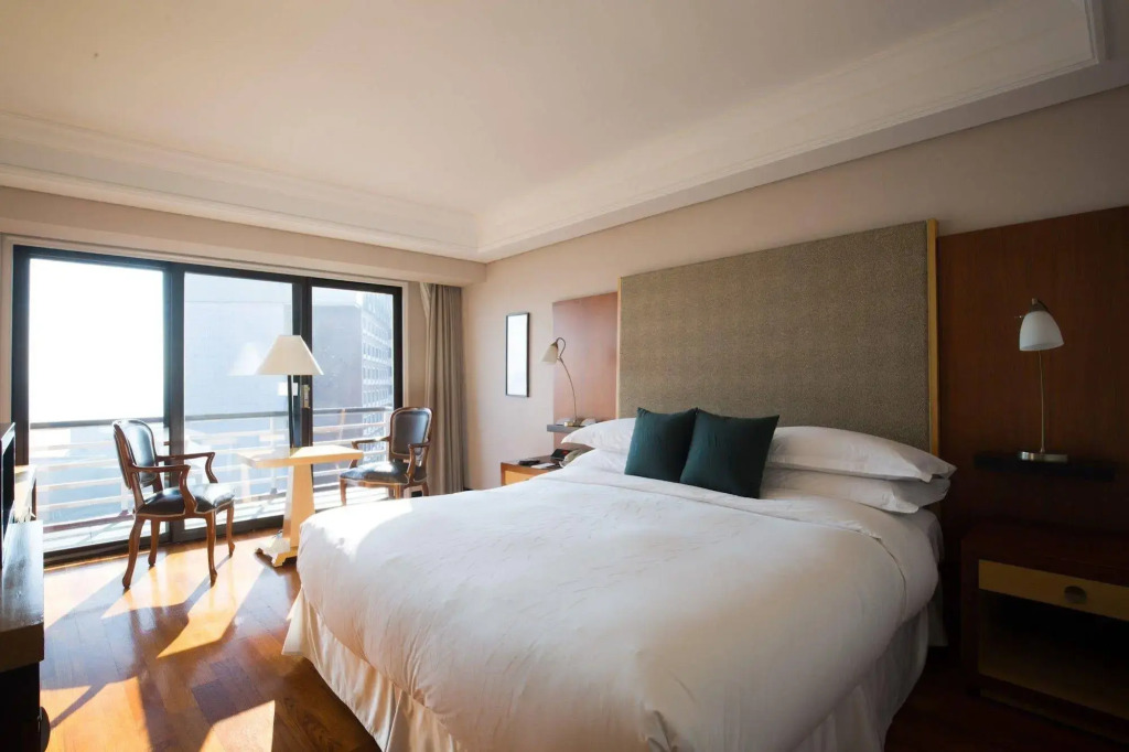 Grand Walkerhill Seoul