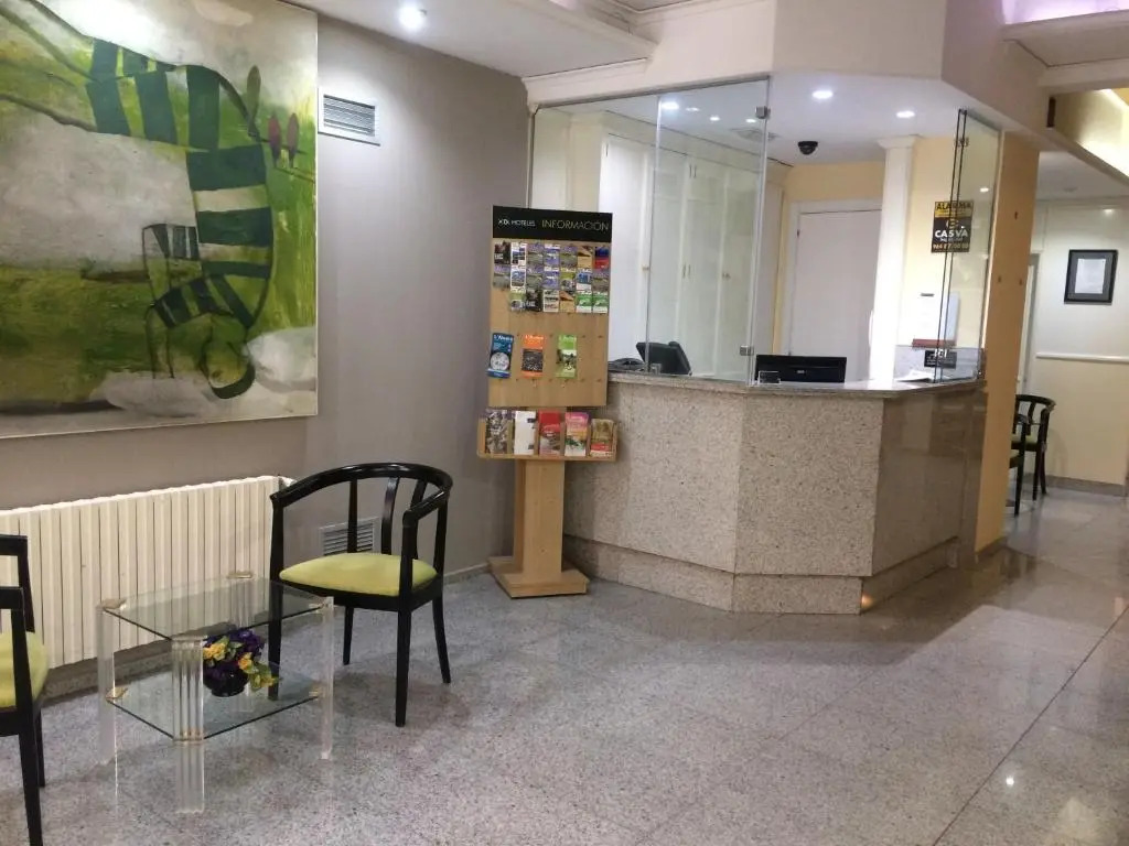Hotel DL Urban