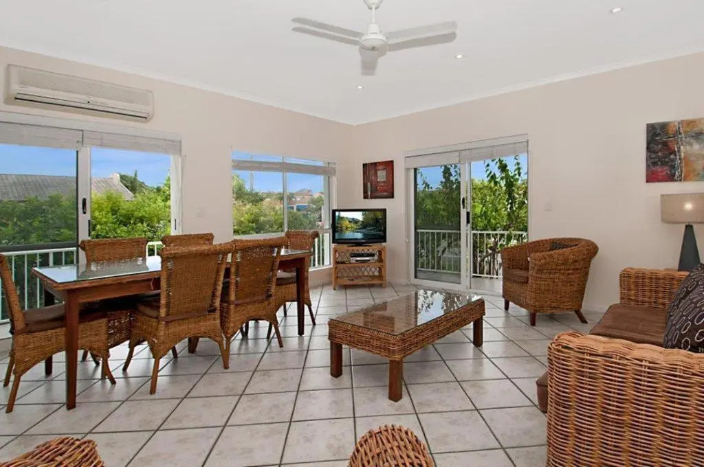Clearwater Noosa Resort