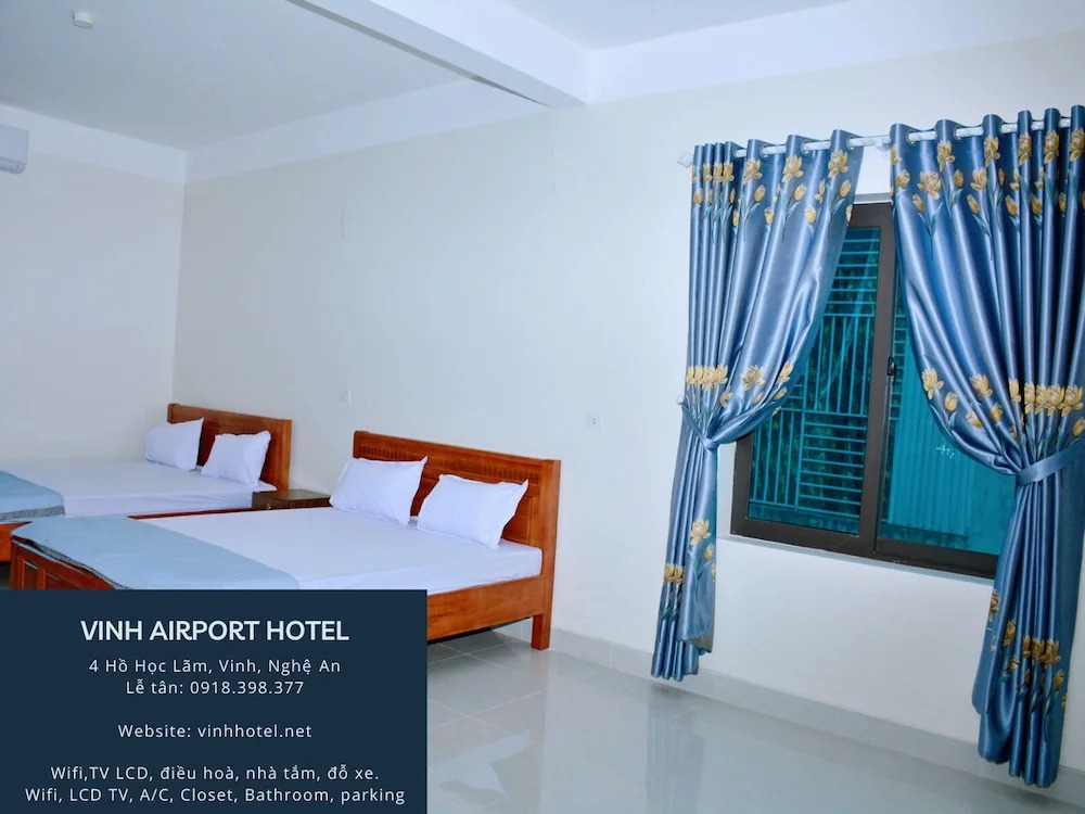 Vinh Airport Hotel