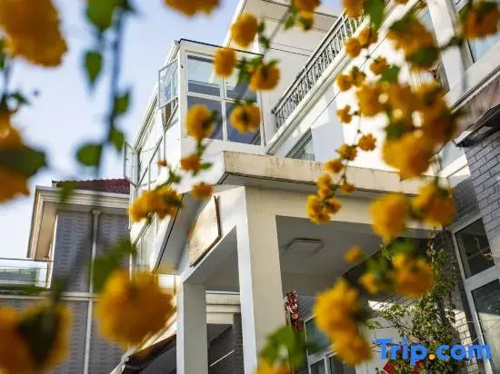 Lichuan Huajianyin Homestay