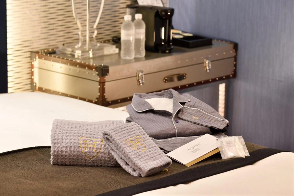 The Royal Park Hotel Tokyo Haneda Airport Terminal 3