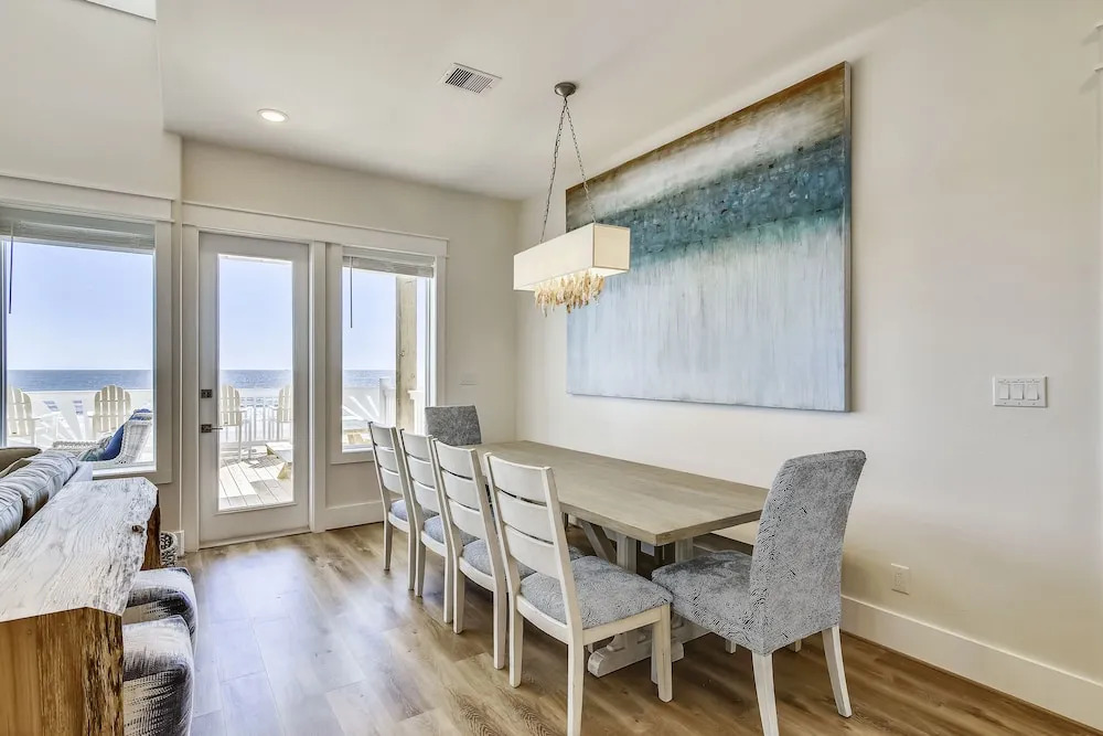 Sea Pearl Home