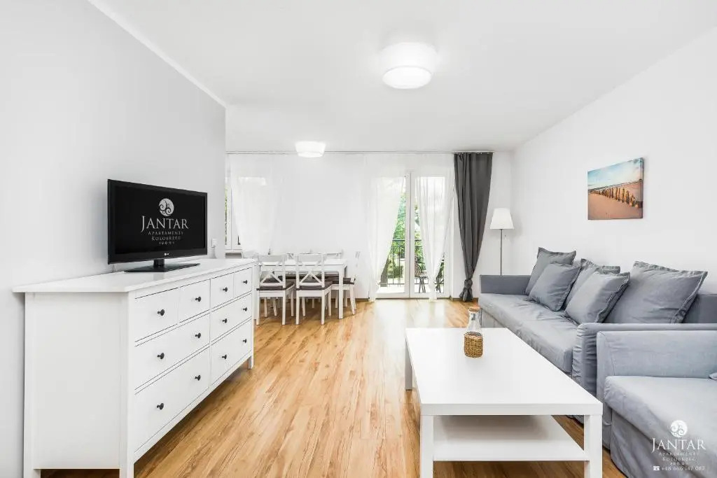 Apartament 1