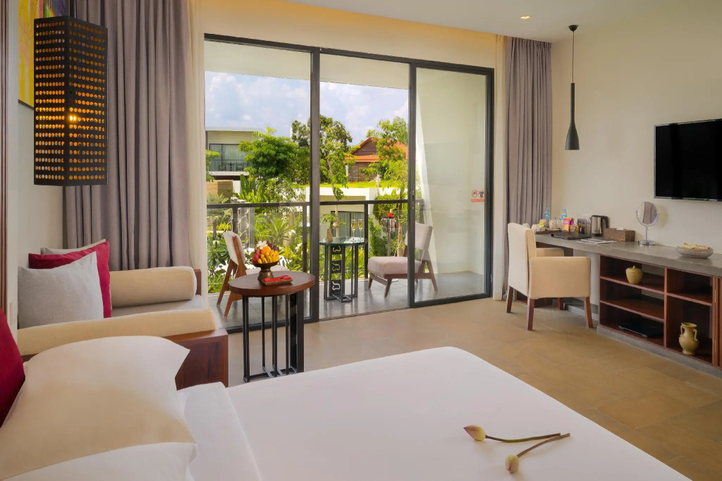 The Villa by Metta
