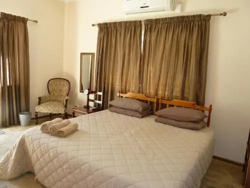 Werda Guesthouse
