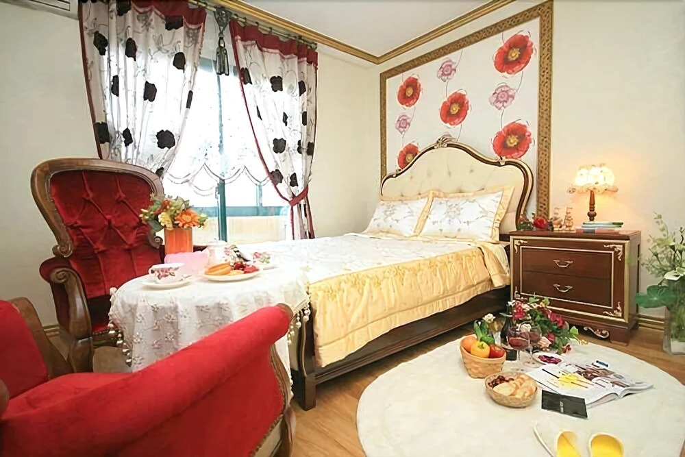 Yangyang Wink Pension
