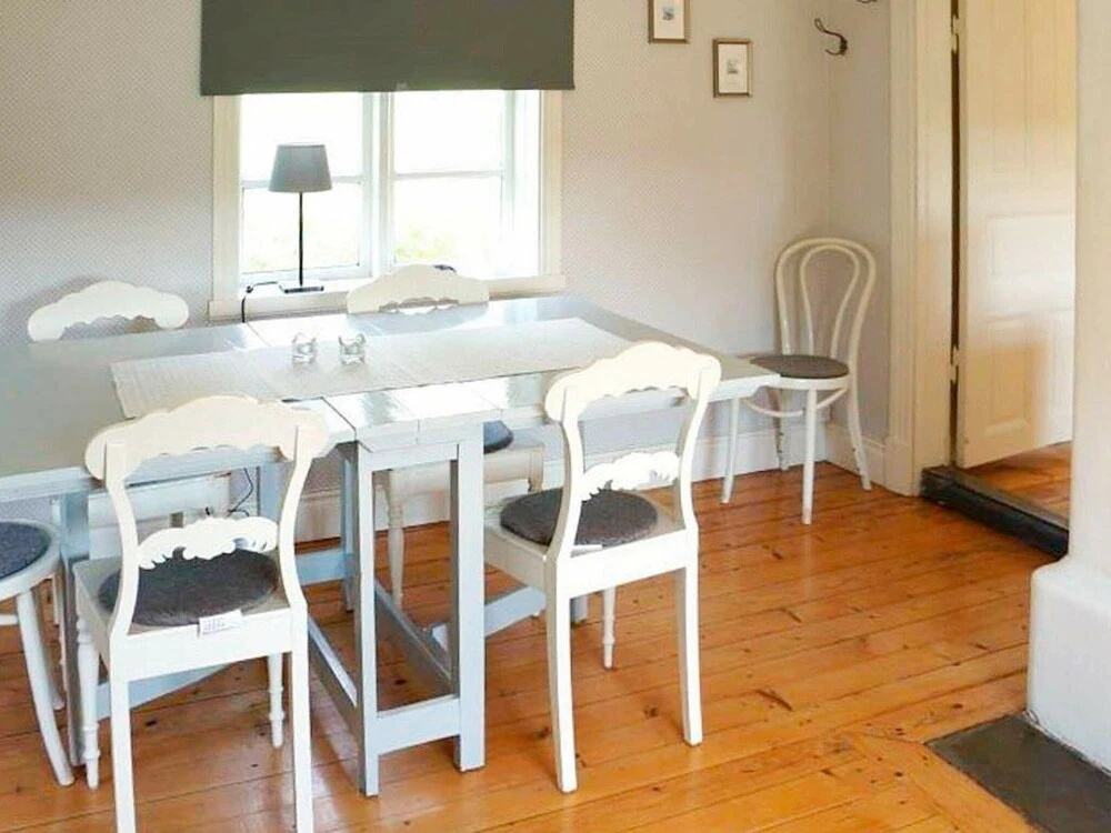 6 Person Holiday Home in Valdemarsvik