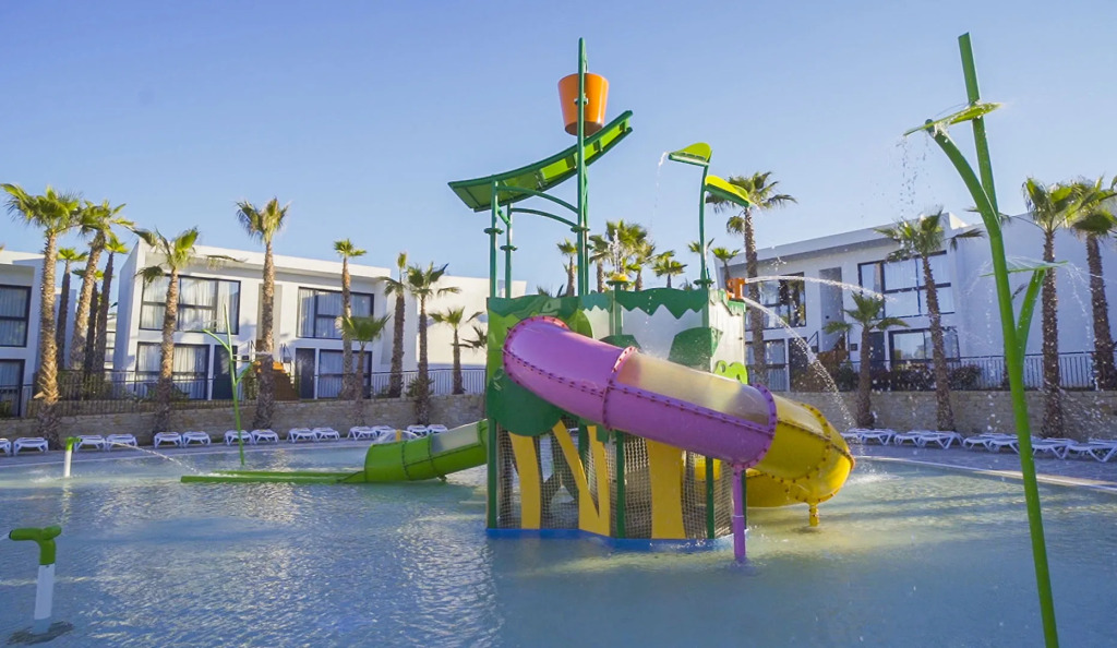 Alannia Salou