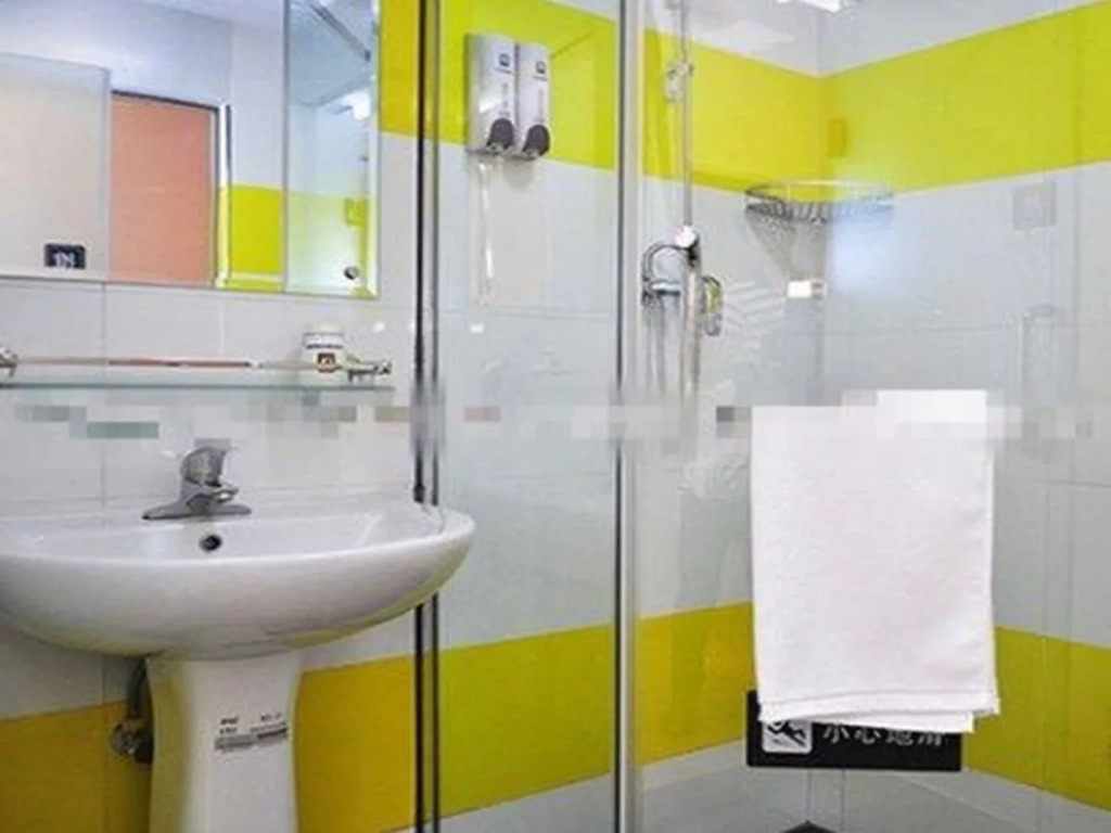 7 Days Inn Shaoxing Train Station Branch