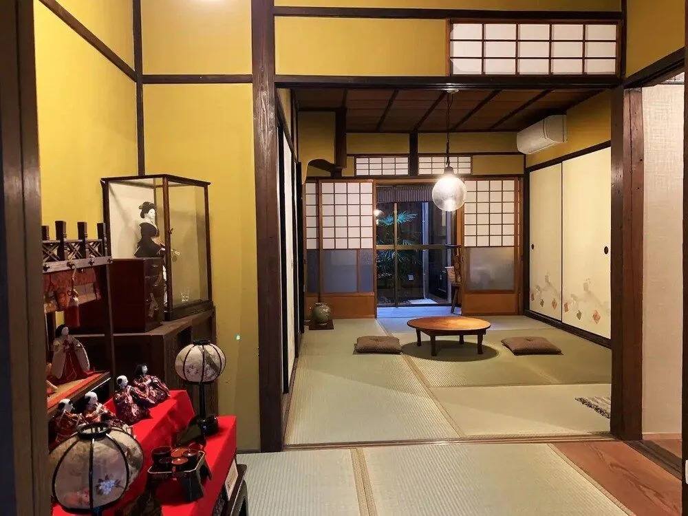 TSUDOYA Tennouji