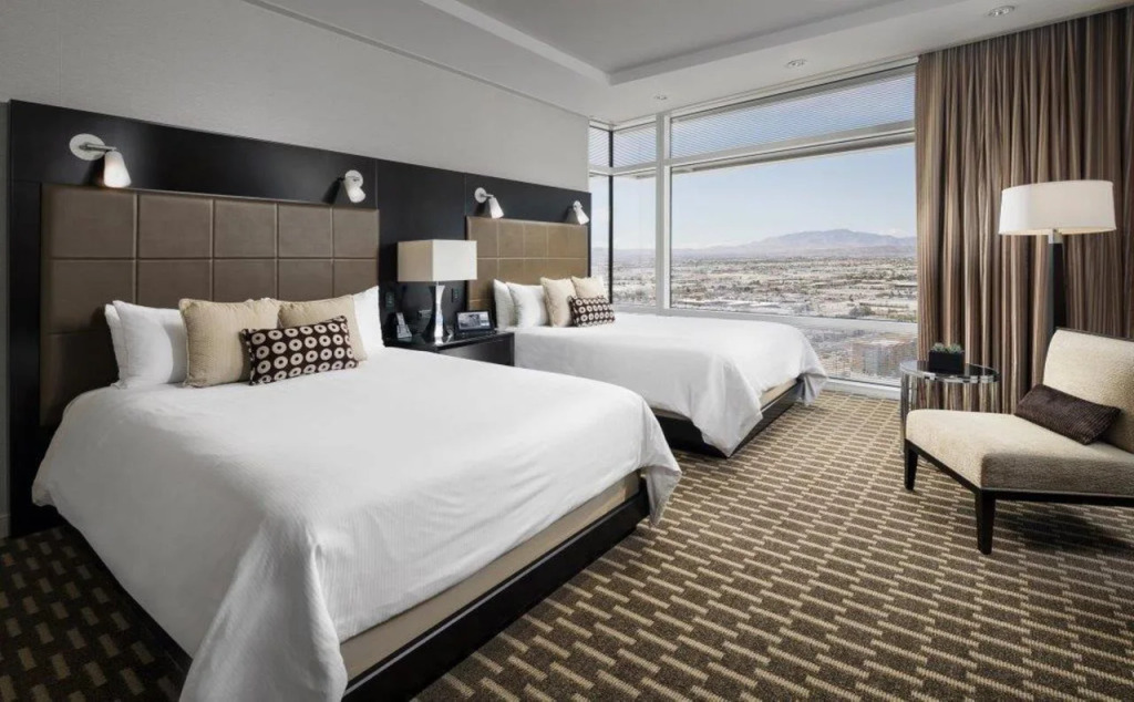 ARIA Resort & Casino