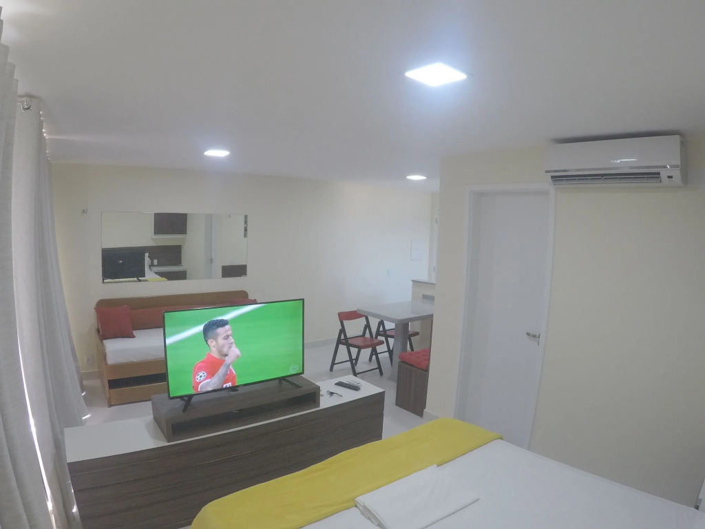 Hotel Pousada Cumbuco Gold