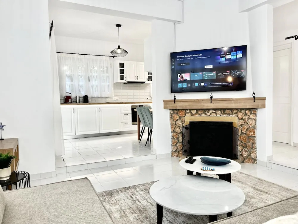 113 PRO - Stay Cavo Bay Villa