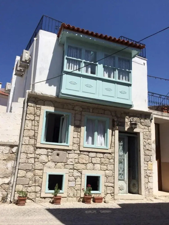 Sayeban Hotel Alaçati