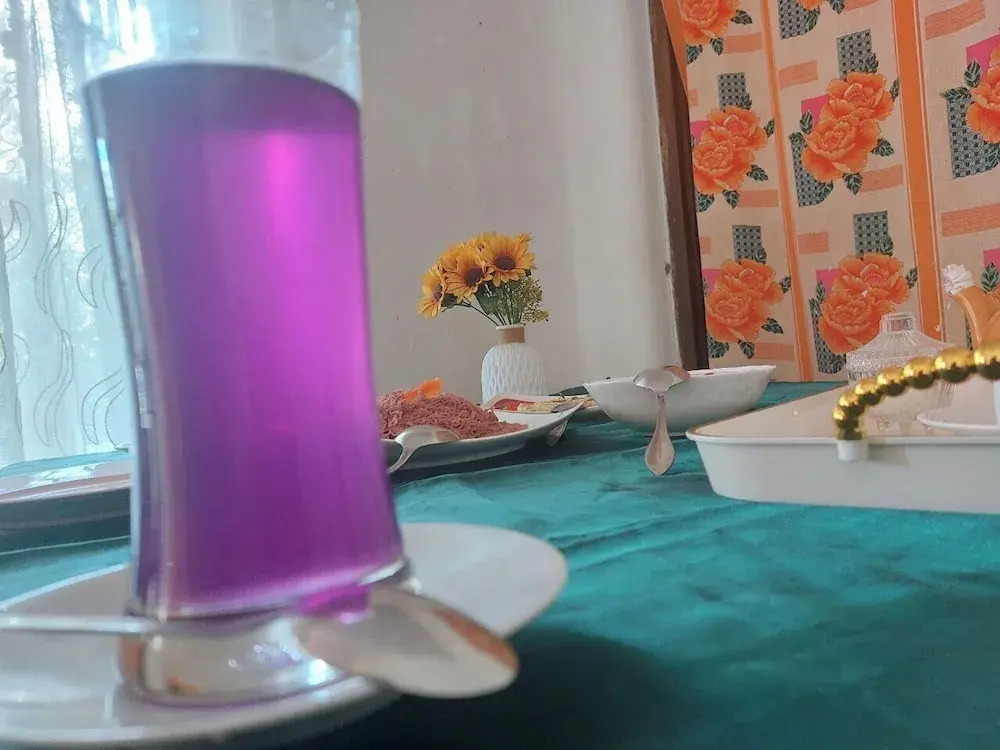 Samuu Homestay Mirissa