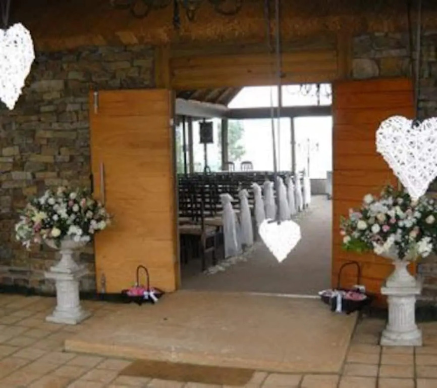 Woodridge Country Hotel and Spa