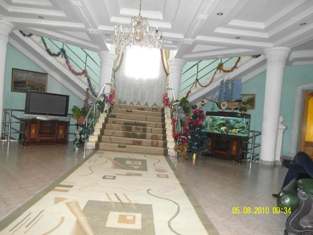 Hotel ВаYan