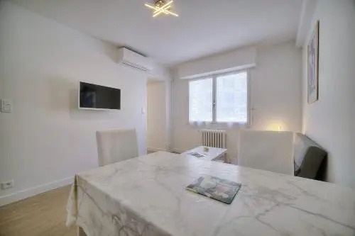 Upstays Terrace 60m Apartment Cannes Center