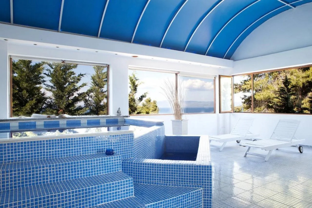 Alia Palace Hotel - Adults Only