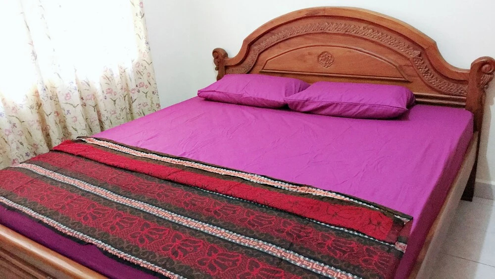 Riza Homestay