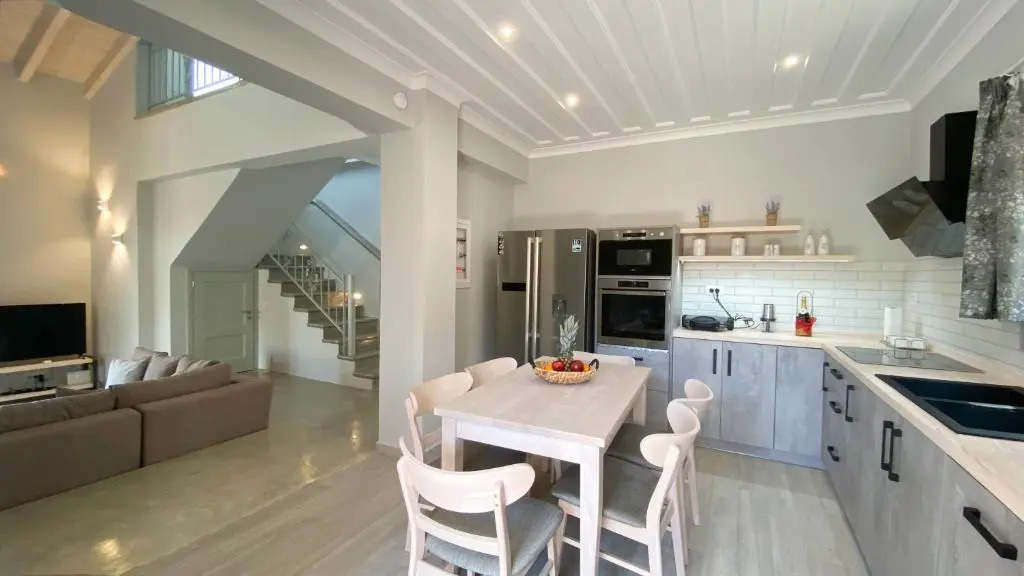 Panoutsis Villa - Sivros Lefkada