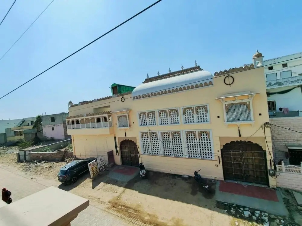 Garh Madan A heritage Stay