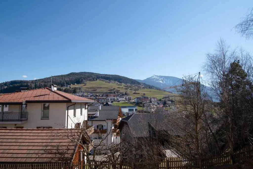 Apartment 3 - Zur Sonne