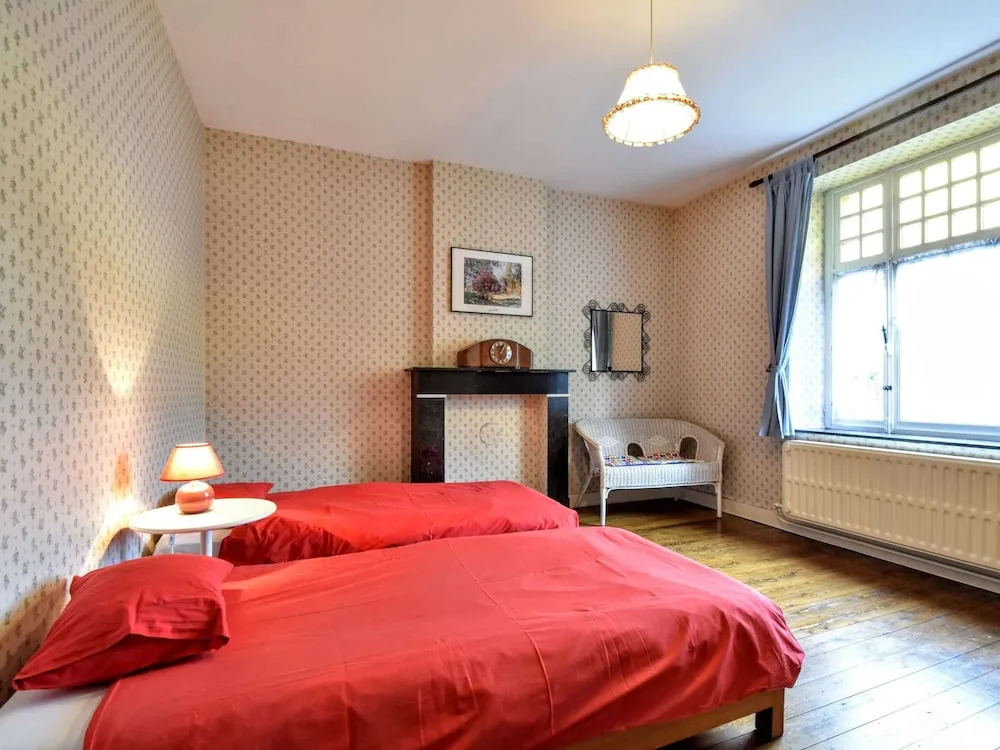 Villa Belle Epoque