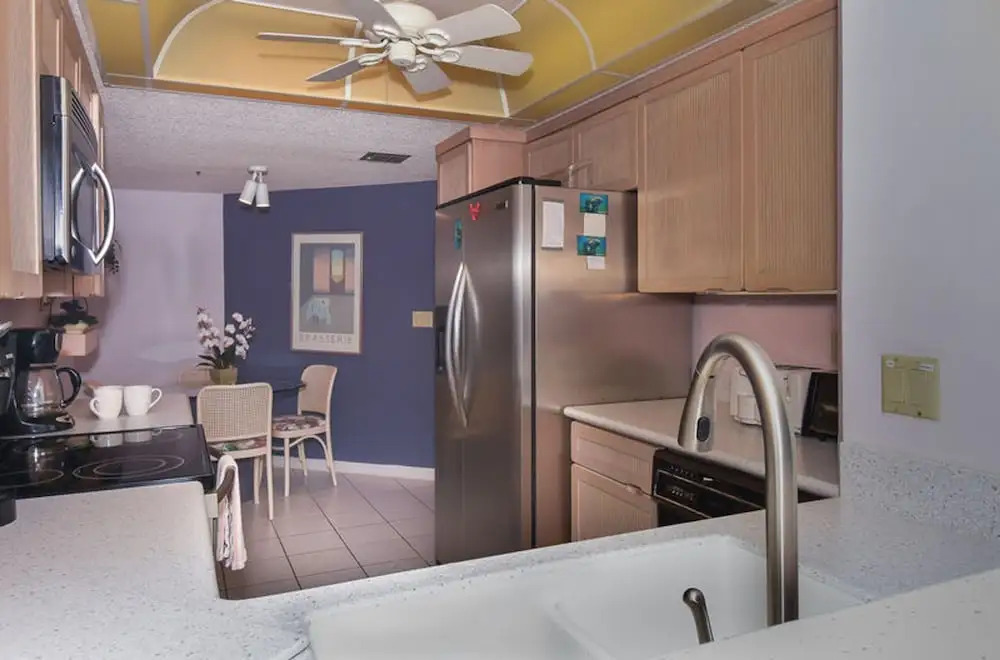 Ebb Tide 203 by Ocean Properties