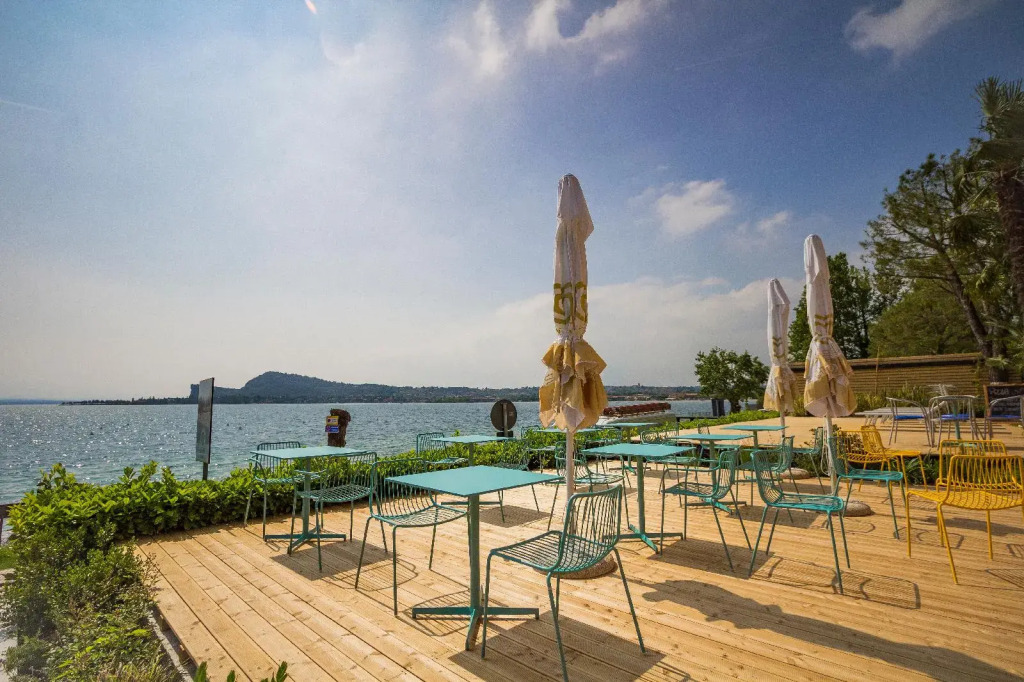 Concept Village Piccola Gardiola