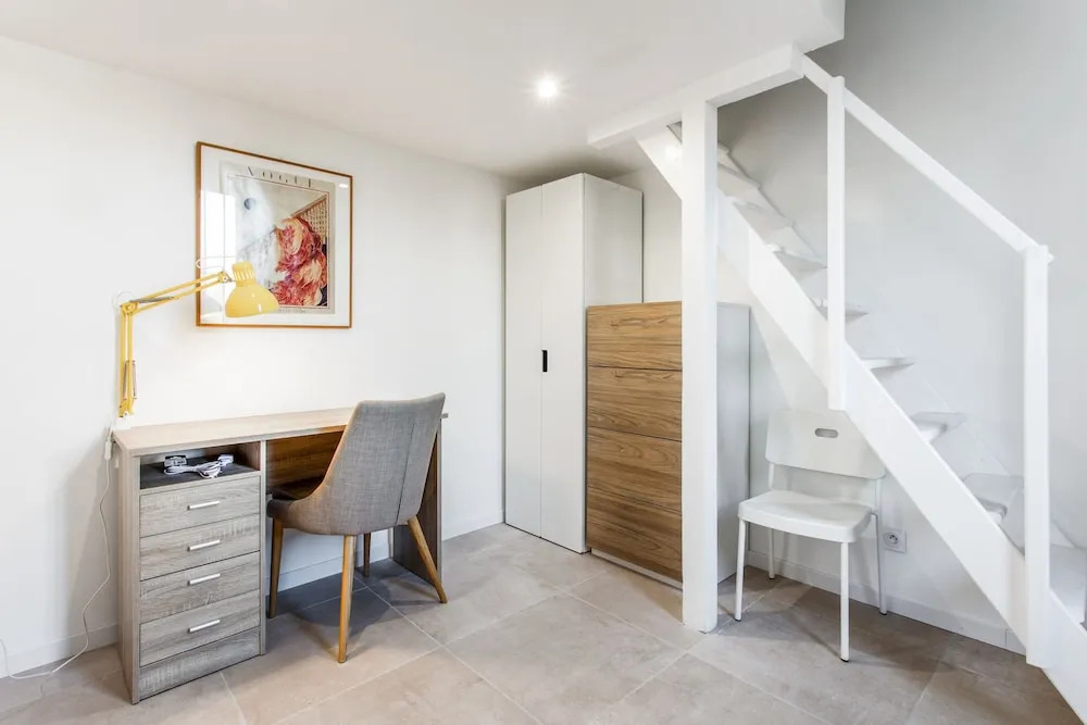 Villa Elizabeth - Première Conciergerie