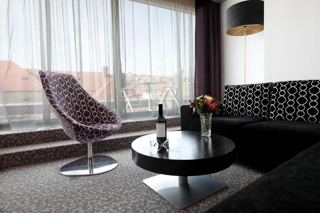Corso Hotel Pécs