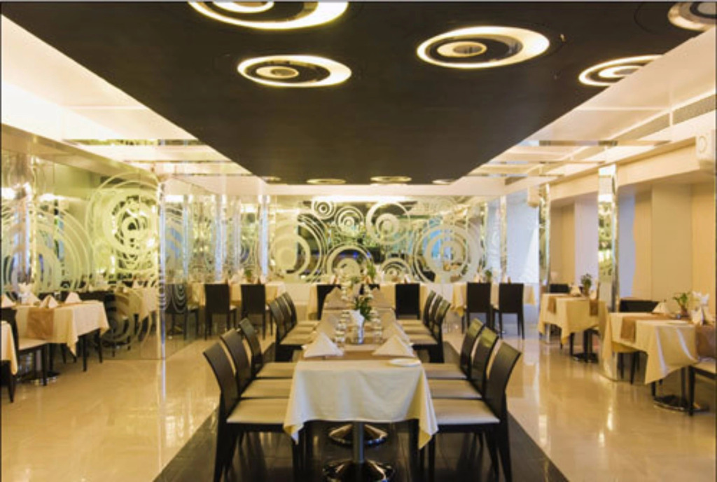 Hotel Solitaire