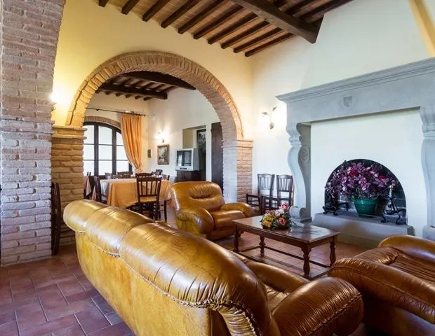 Villa del Lago, dreamy location for weddings & events