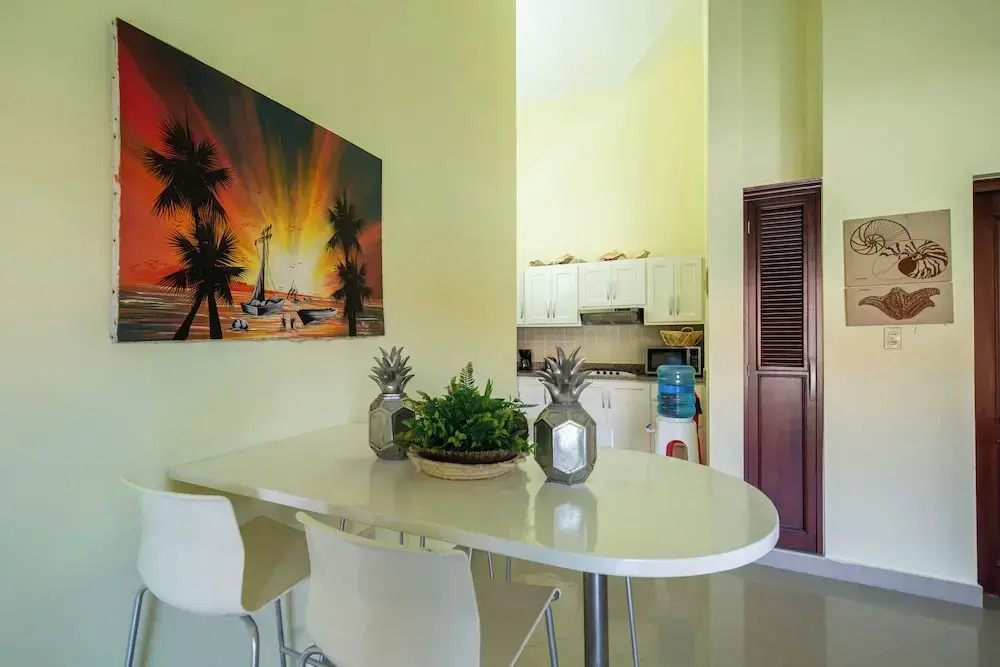 Pc066 Condo Rental  Procab