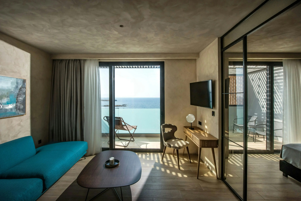Chania Flair Boutique Hotel, Adults only, Tapestry Collection by Hilton