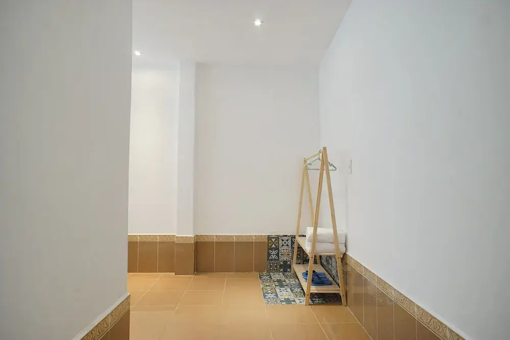 Mint Homestay Nha Trang