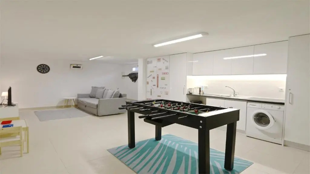 Villa Pinhal 213-CleverDetails- Sleeps 8, Quiet area, walking distance