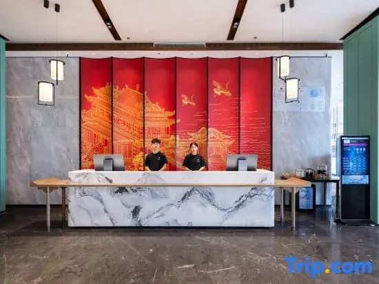 Tang Song Hotel