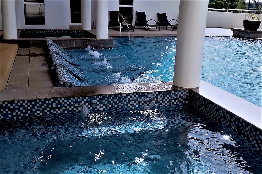 Gerbi's Condoplace at Oceanway Residences Boracay