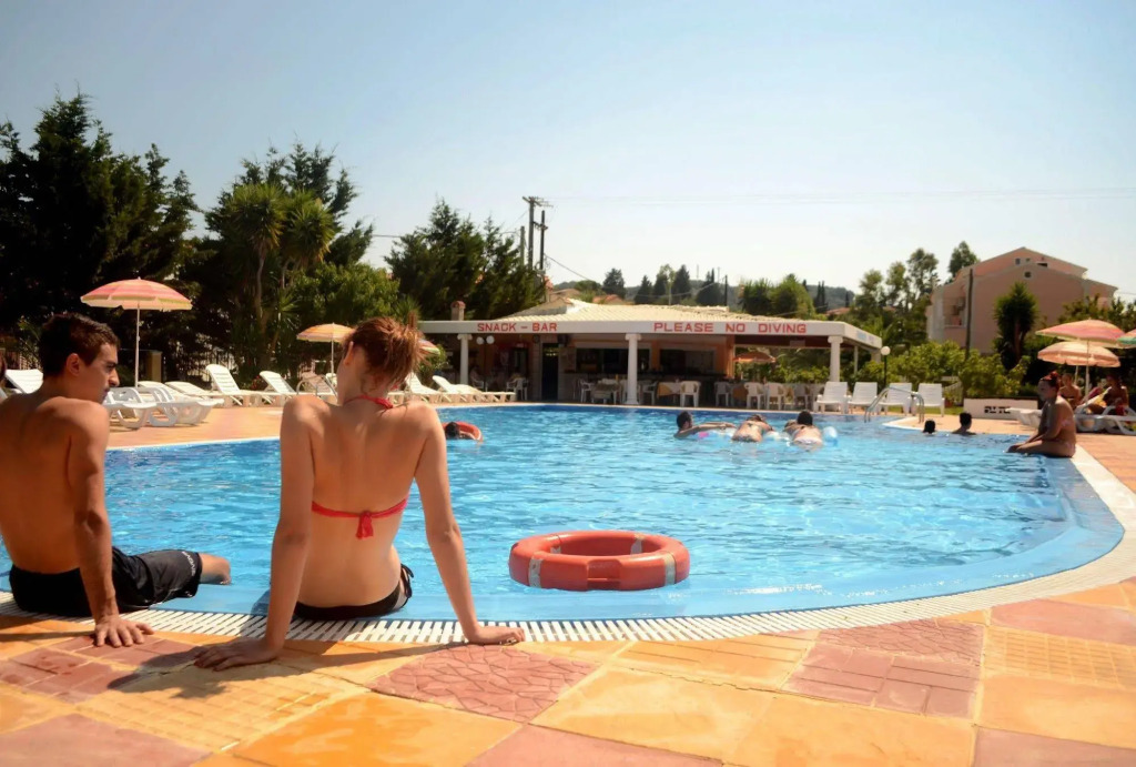 Erofili Hotel