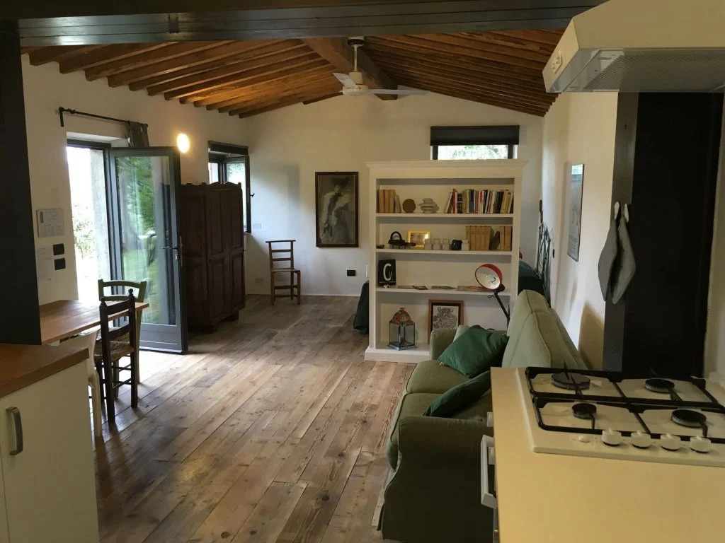 B&B Solaia