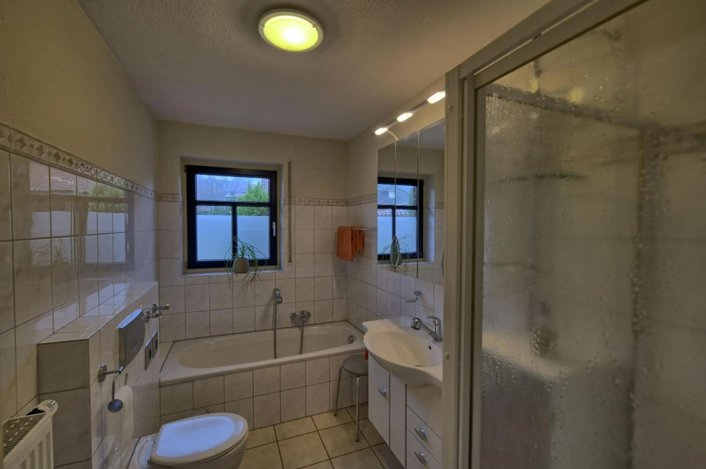 Ferienwohnung Wittrock
