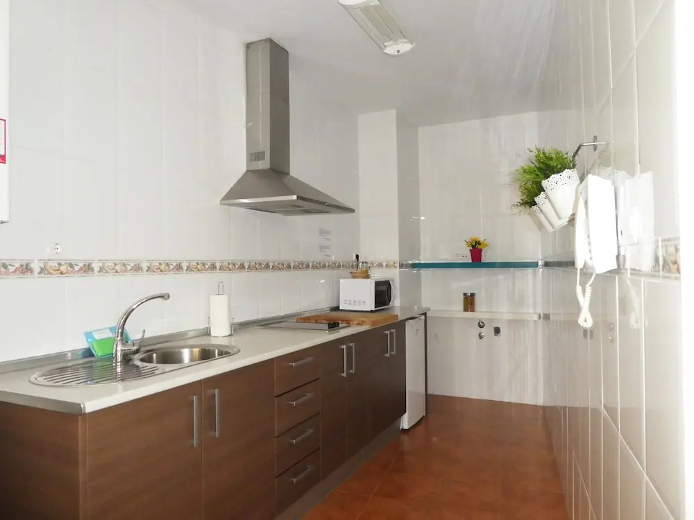 Apartamentos Catedral Plaza 3000