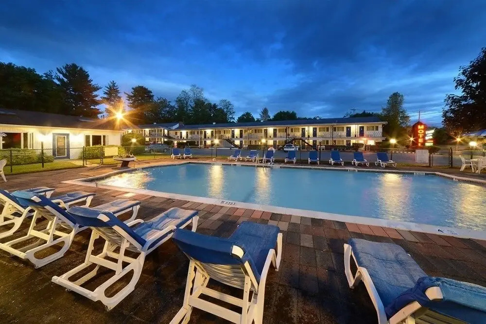 AC Hotel by Marriott Saratoga Springs
