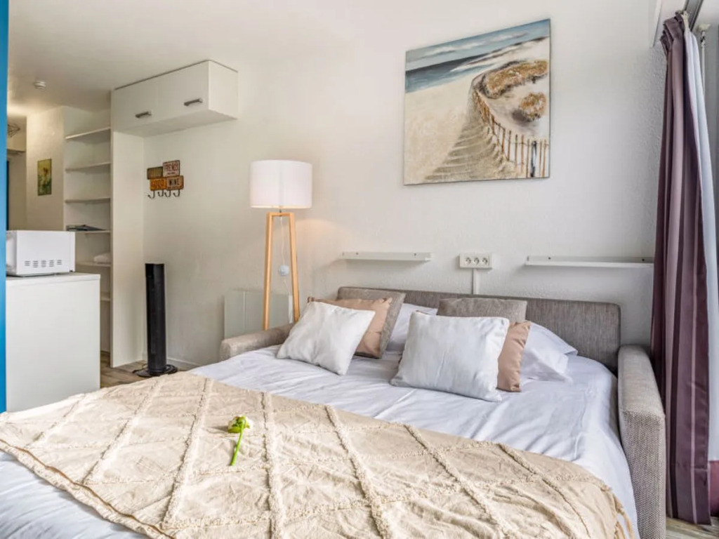 Maison Port En Dro 36560