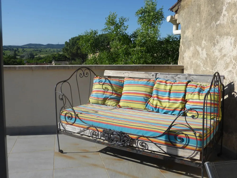 Maison dhôtes La Bignone